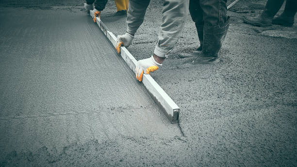 Best Concrete Driveway Repair Near Me  in USA