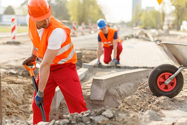 Best Concrete Leveling Services  in USA