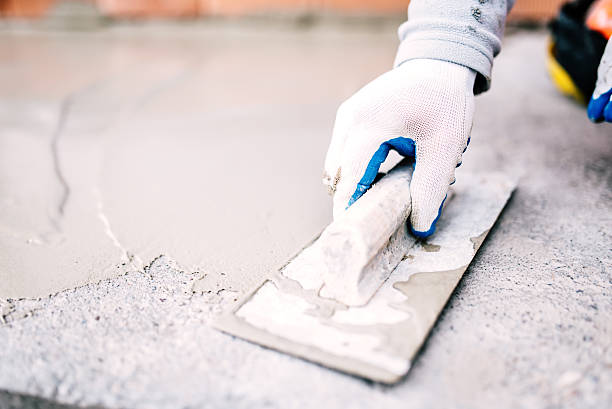 Best Decorative Concrete Services  in USA